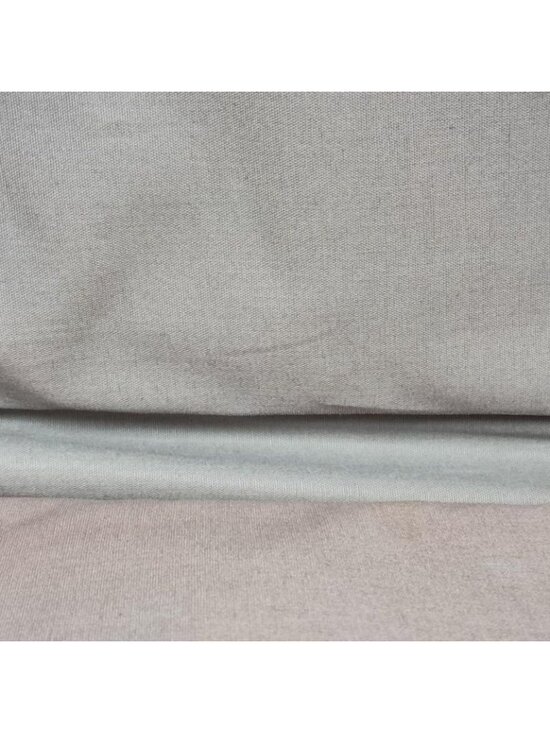 Bottega Veneta Intrecciato Gray Lambskin Handbag - Picture 14 of 16